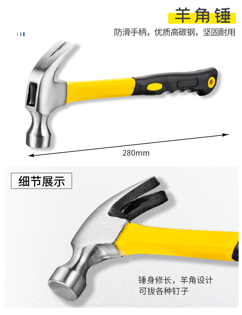 礼品工具套装定制汽车维修工具箱定制