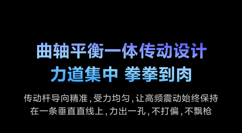 礼品定制，SKG热敷按摩筋膜枪定制