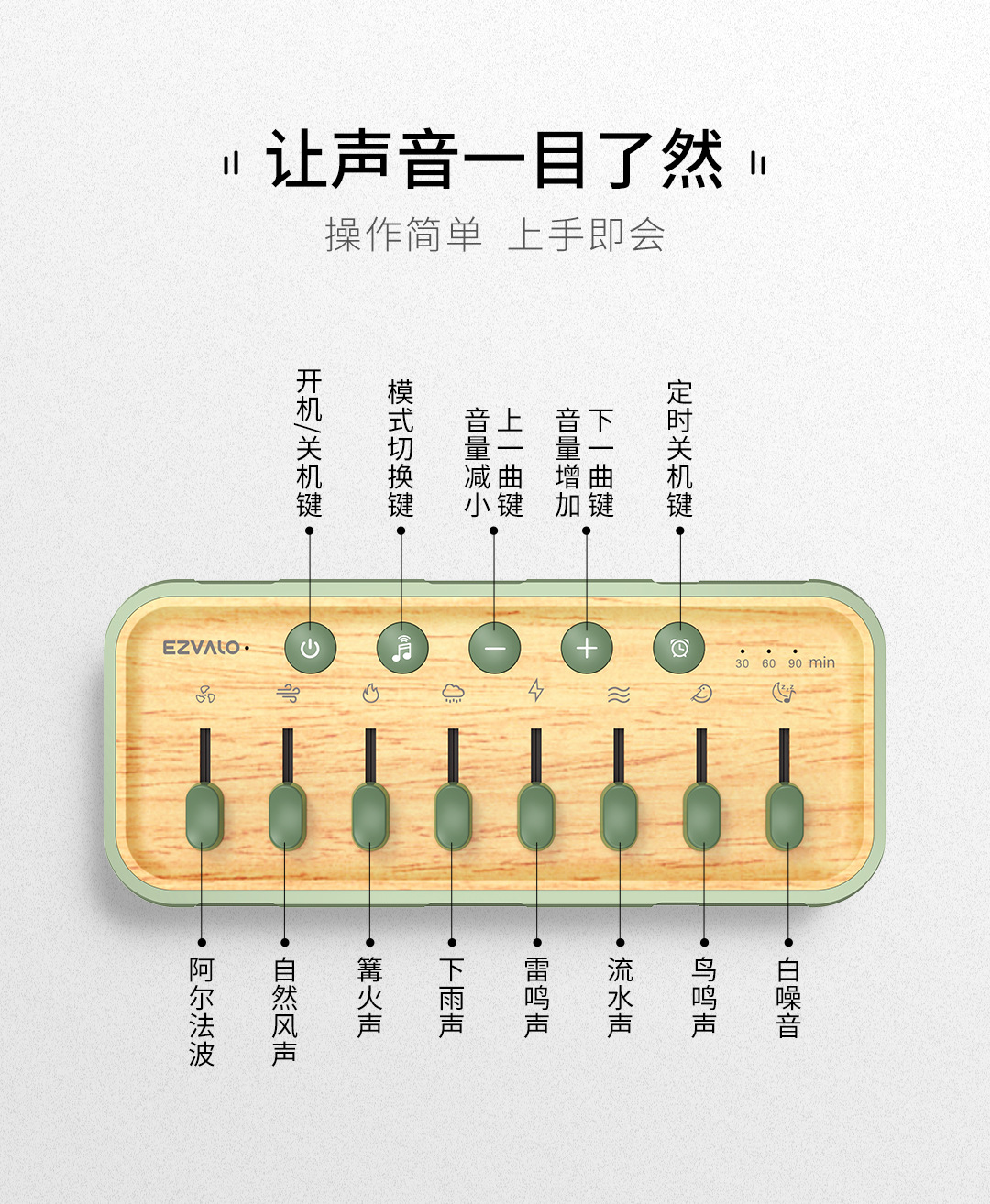 礼品定制，成都礼品，成都礼品定制，几光自然情景音箱礼品定制