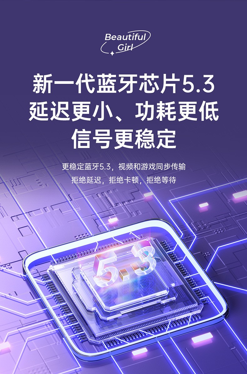 睿量超低延迟实用蓝牙耳机价格