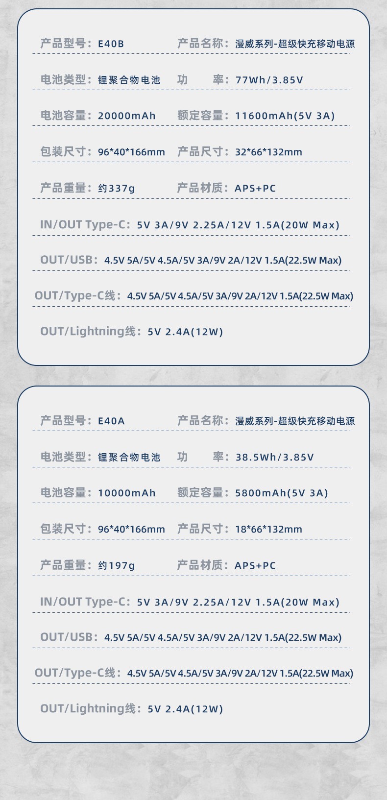 迪士尼PVC材质漫威系列移动电源好用吗