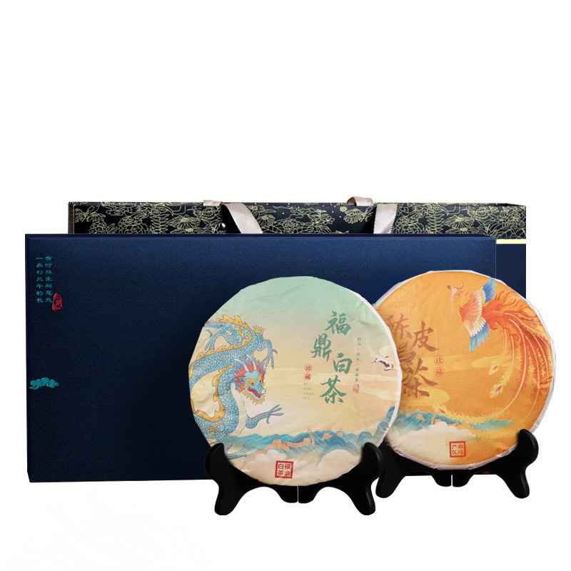 高档茶叶